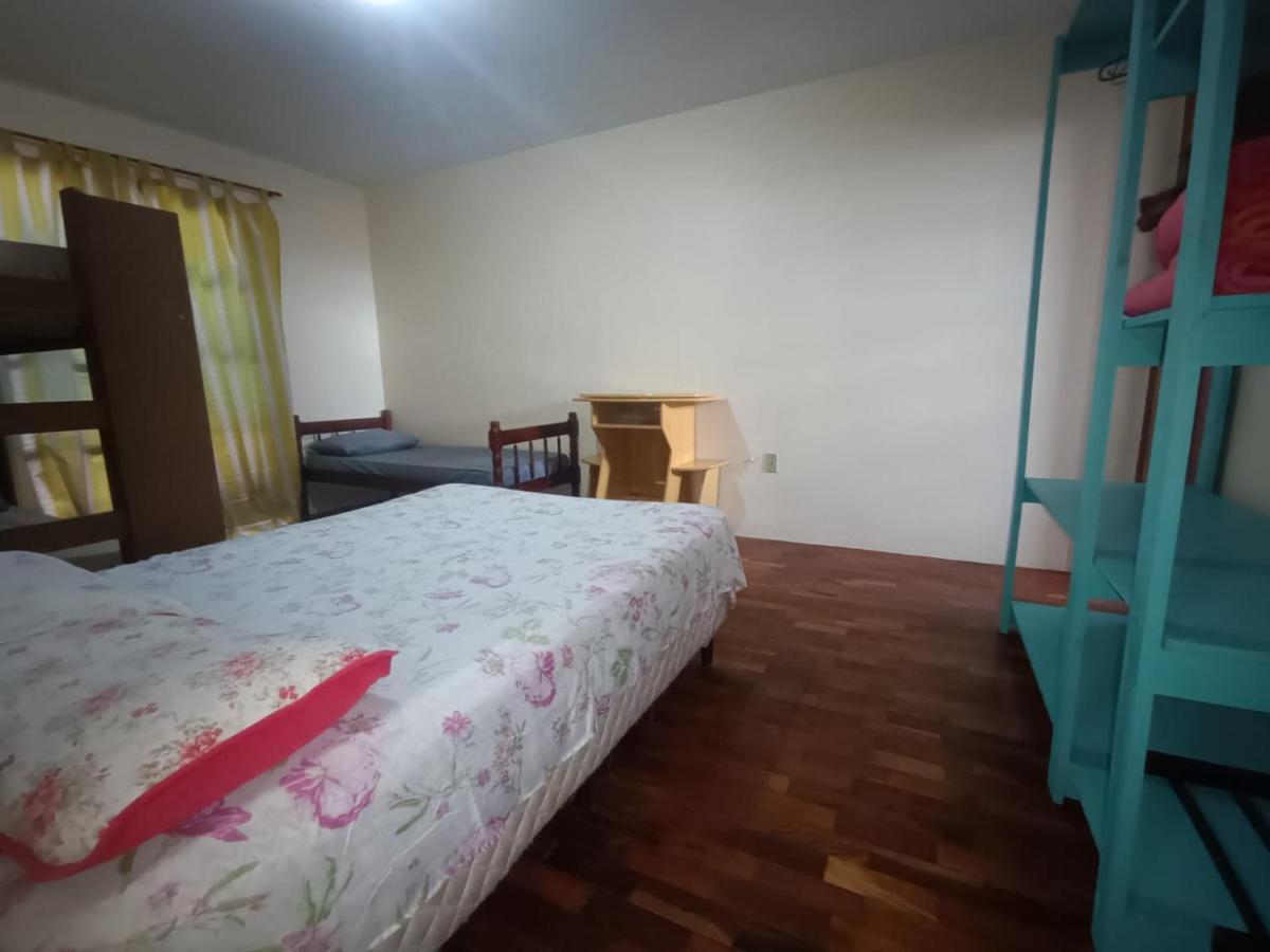 Casa De Hospede Santa Felicidade Curitiba